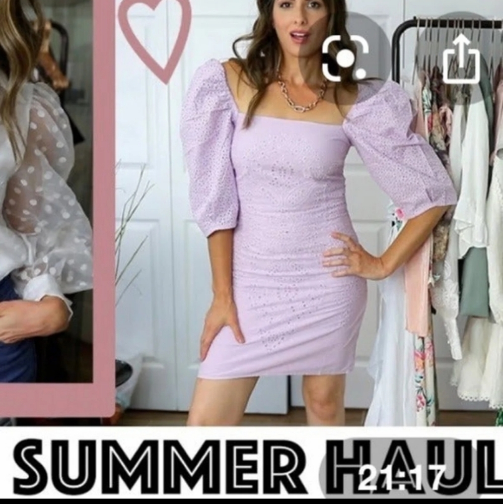 Sold H&M Dresses - Picture 4 of 13